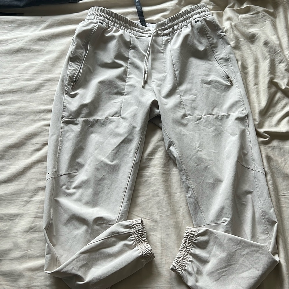 Lululemon License To Train Jogger